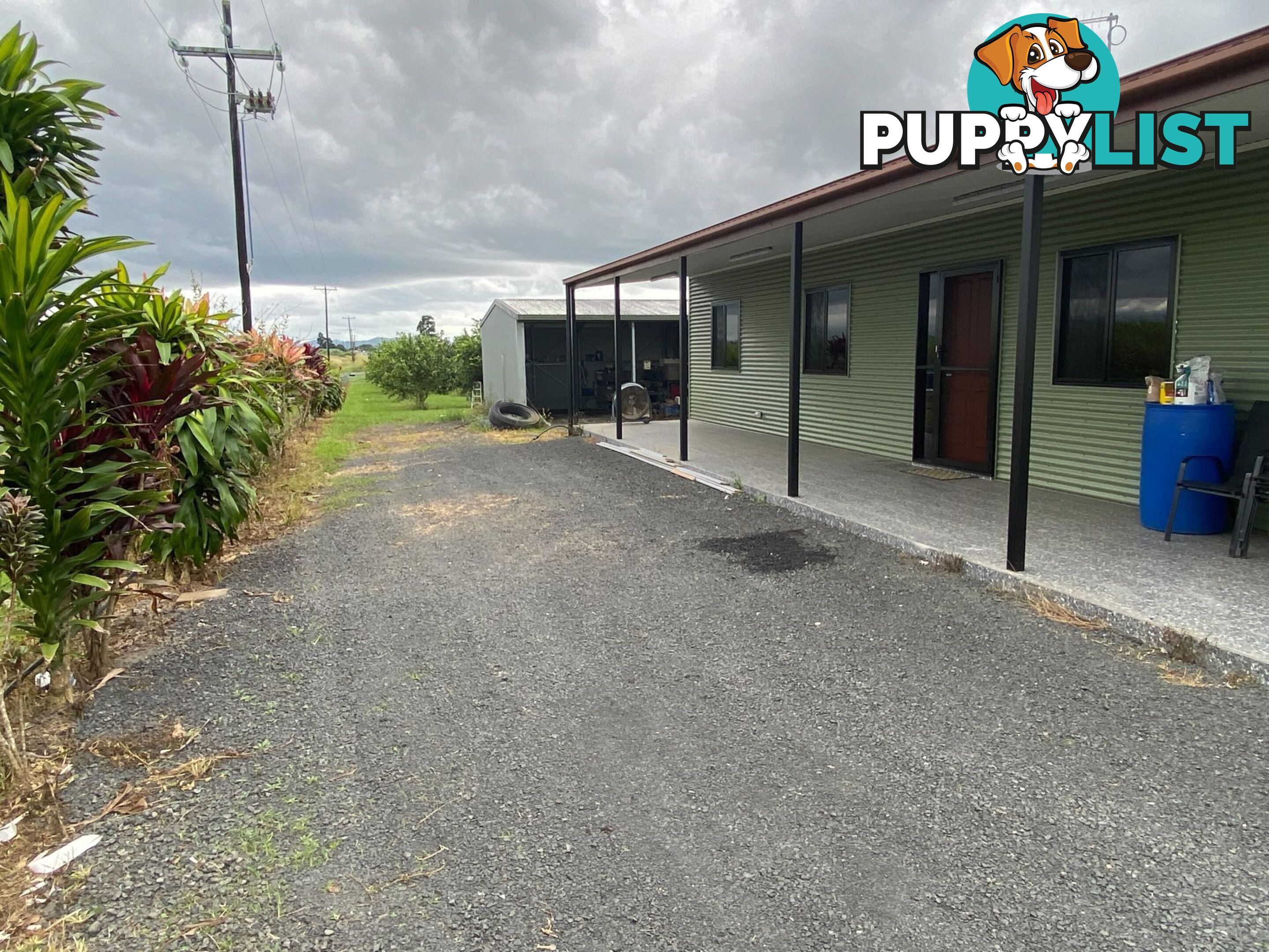 50 Moresby Road Moresby QLD 4871