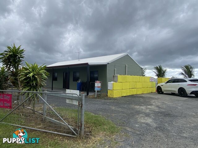 50 Moresby Road Moresby QLD 4871