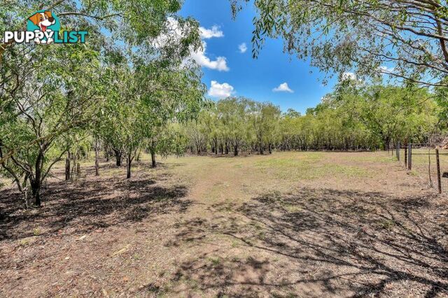 155 Bastin Road Howard Springs NT 0835