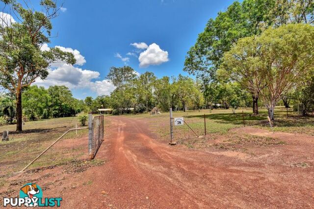 155 Bastin Road Howard Springs NT 0835