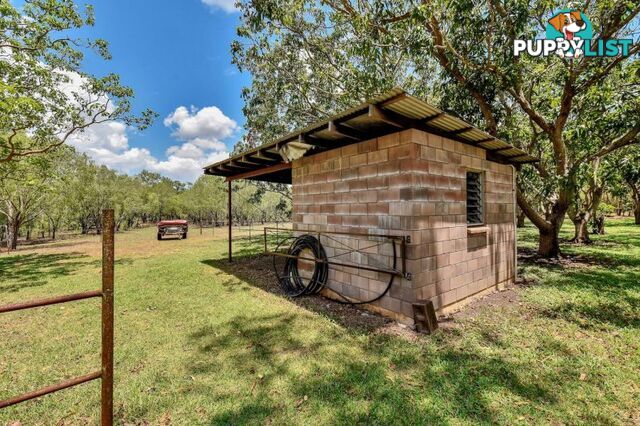 155 Bastin Road Howard Springs NT 0835