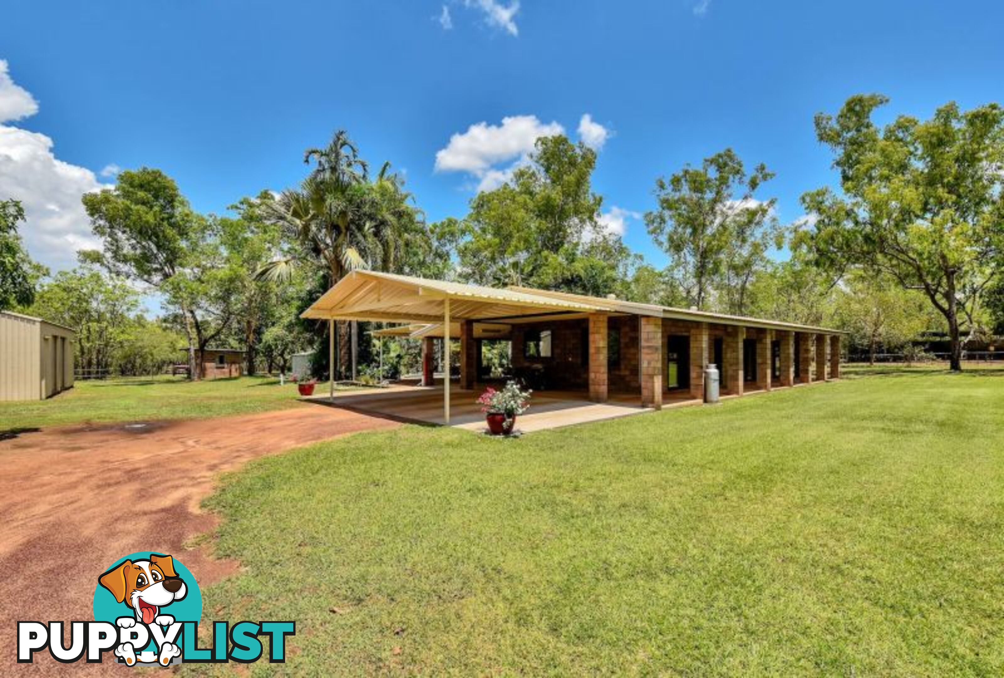 155 Bastin Road Howard Springs NT 0835