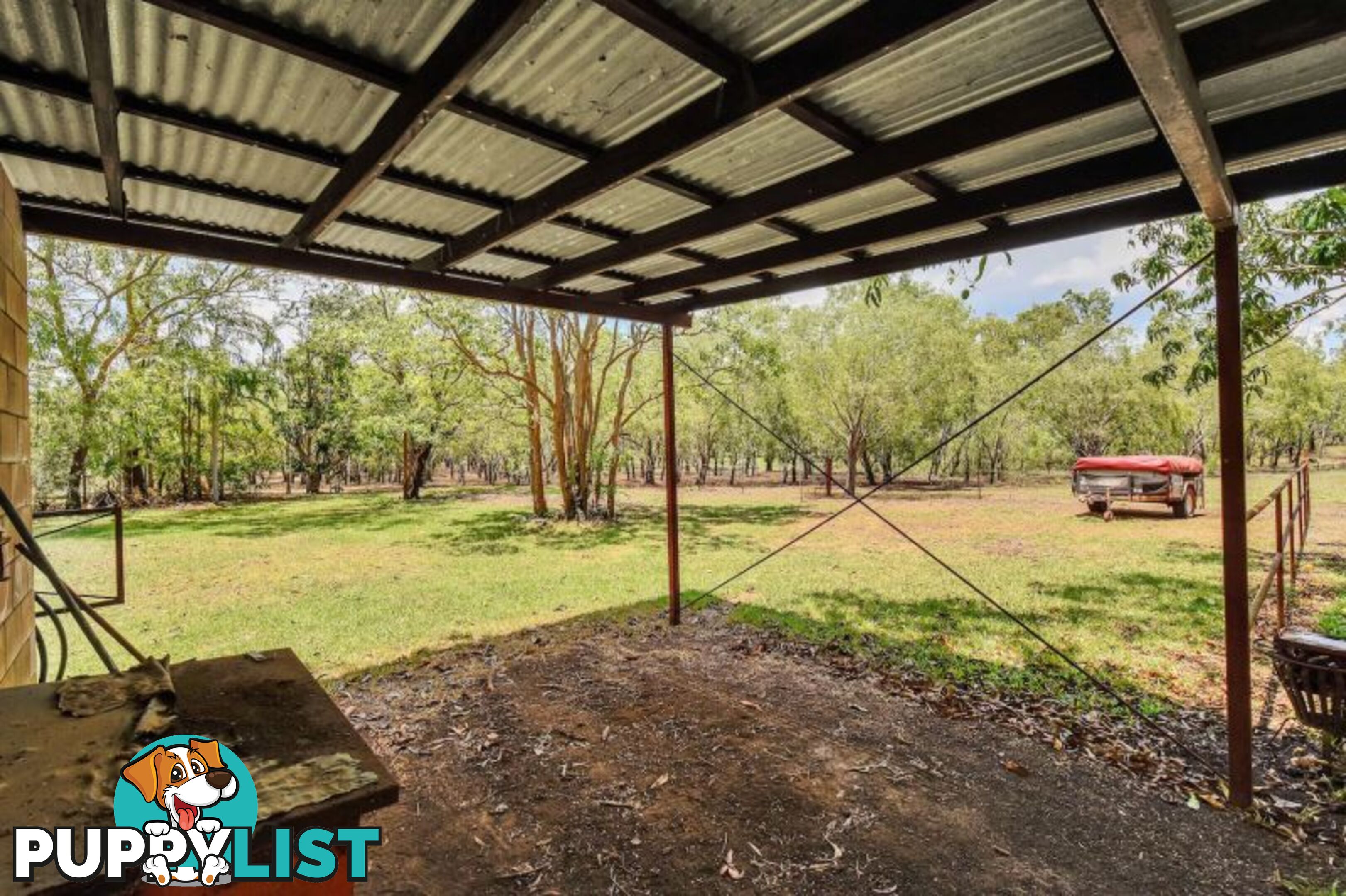 155 Bastin Road Howard Springs NT 0835