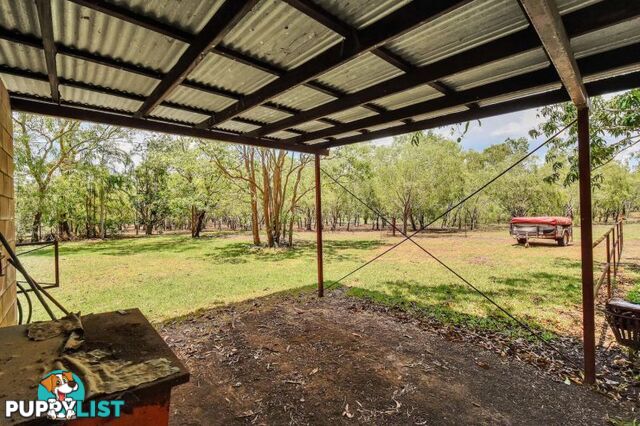 155 Bastin Road Howard Springs NT 0835