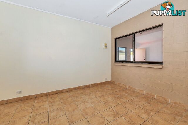 Complex of 3X 220sqm Standalone sheds Shed 2/58 Marjorie Street Pinelands NT 0829