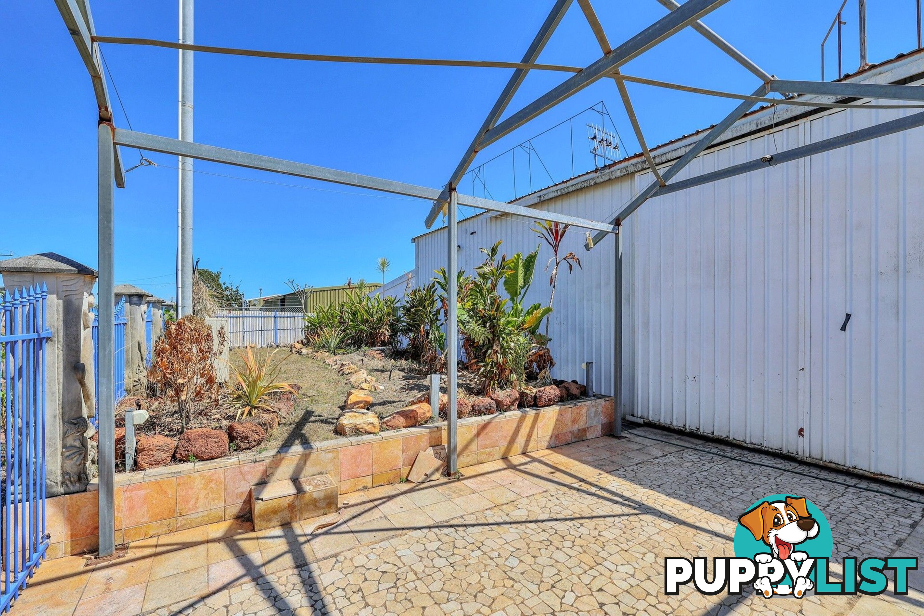 Complex of 3X 220sqm Standalone sheds Shed 2/58 Marjorie Street Pinelands NT 0829