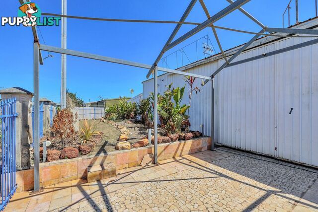 Complex of 3X 220sqm Standalone sheds Shed 2/58 Marjorie Street Pinelands NT 0829