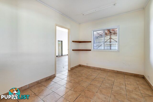 Complex of 3X 220sqm Standalone sheds Shed 2/58 Marjorie Street Pinelands NT 0829