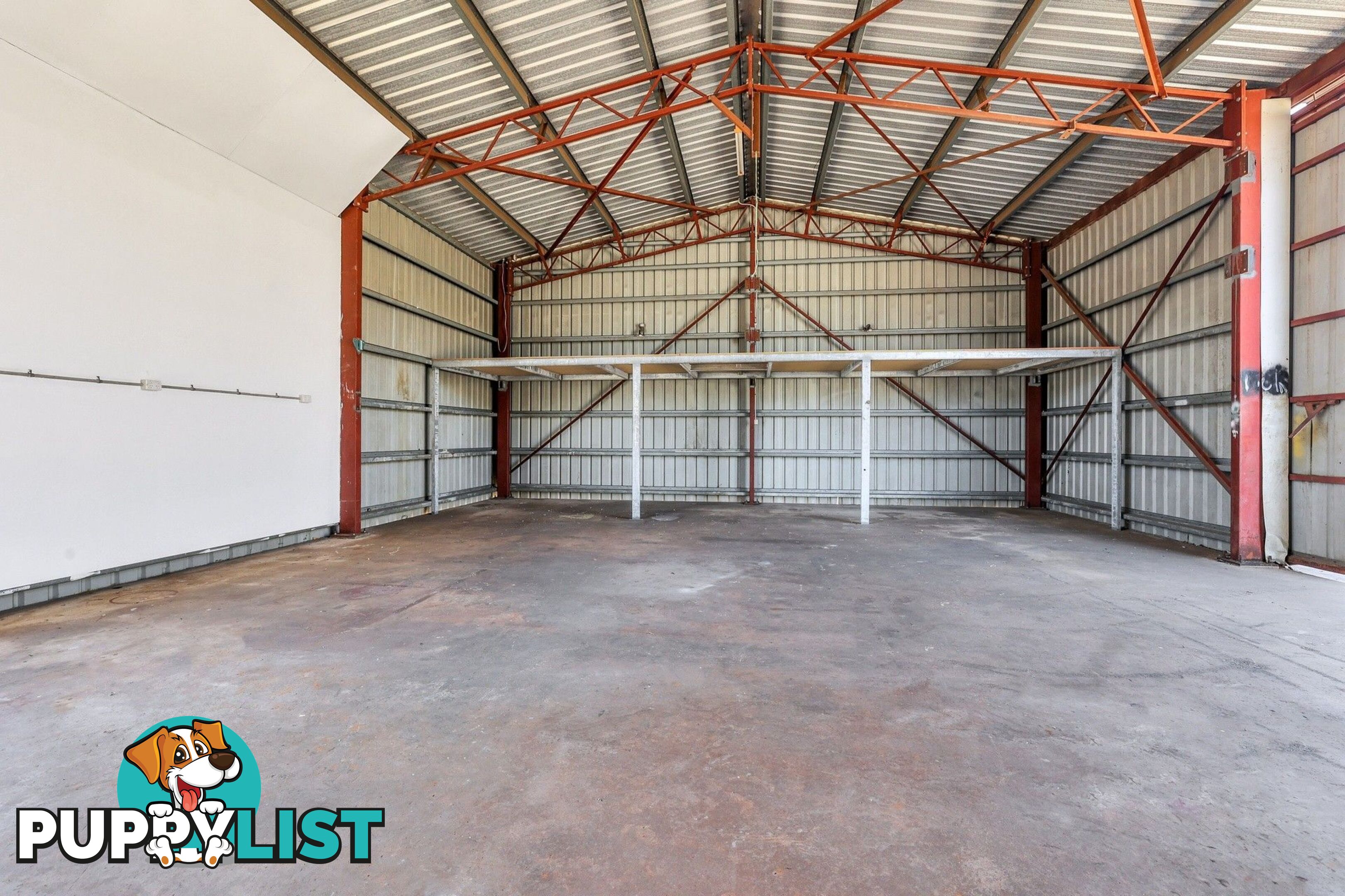 Complex of 3X 220sqm Standalone sheds Shed 2/58 Marjorie Street Pinelands NT 0829