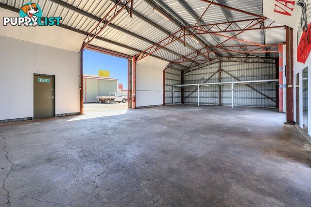 Complex of 3X 220sqm Standalone sheds Shed 2/58 Marjorie Street Pinelands NT 0829