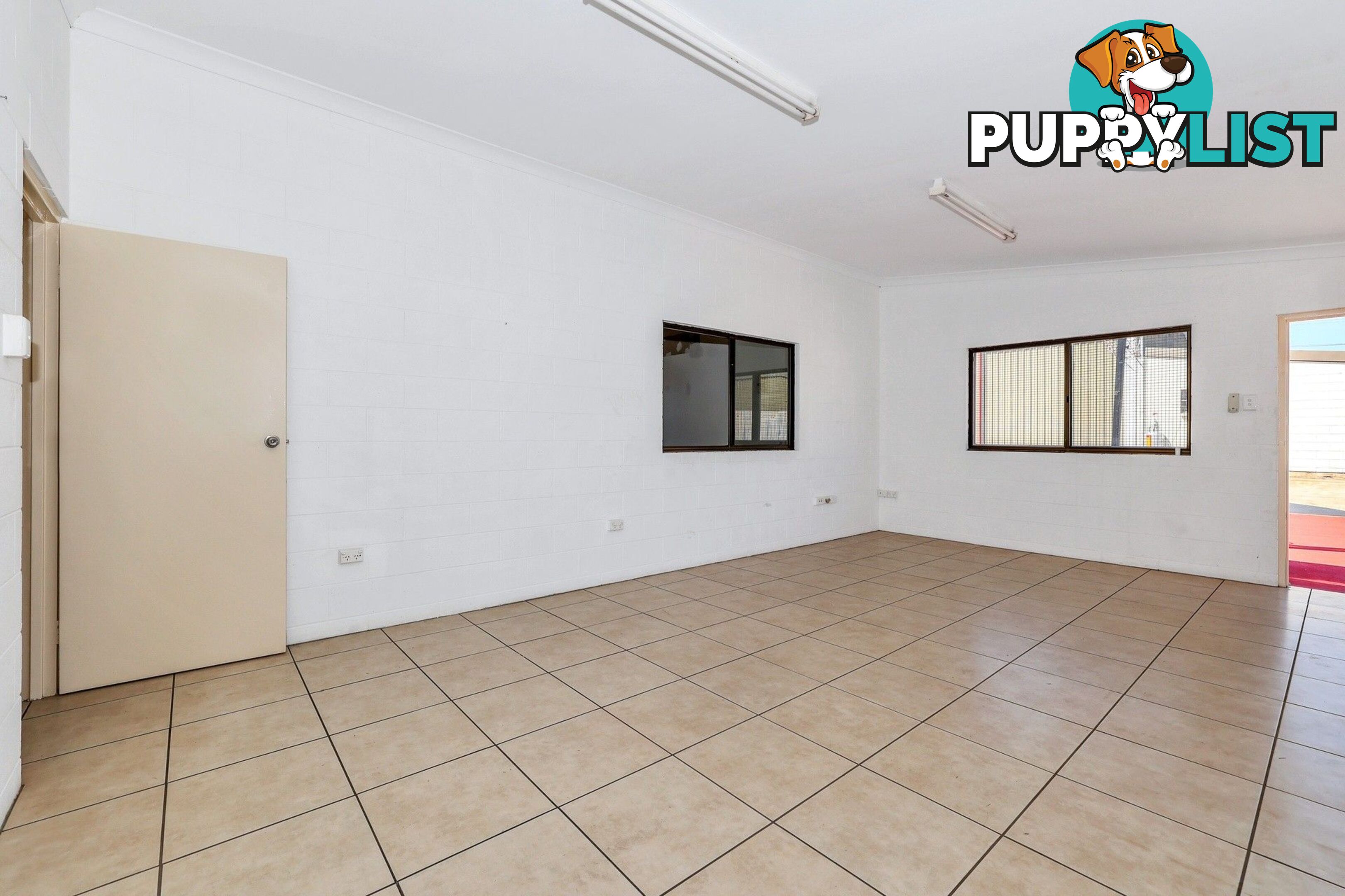 Complex of 3X 220sqm Standalone sheds Shed 2/58 Marjorie Street Pinelands NT 0829