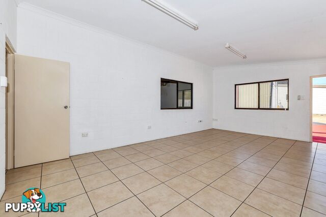 Complex of 3X 220sqm Standalone sheds Shed 2/58 Marjorie Street Pinelands NT 0829