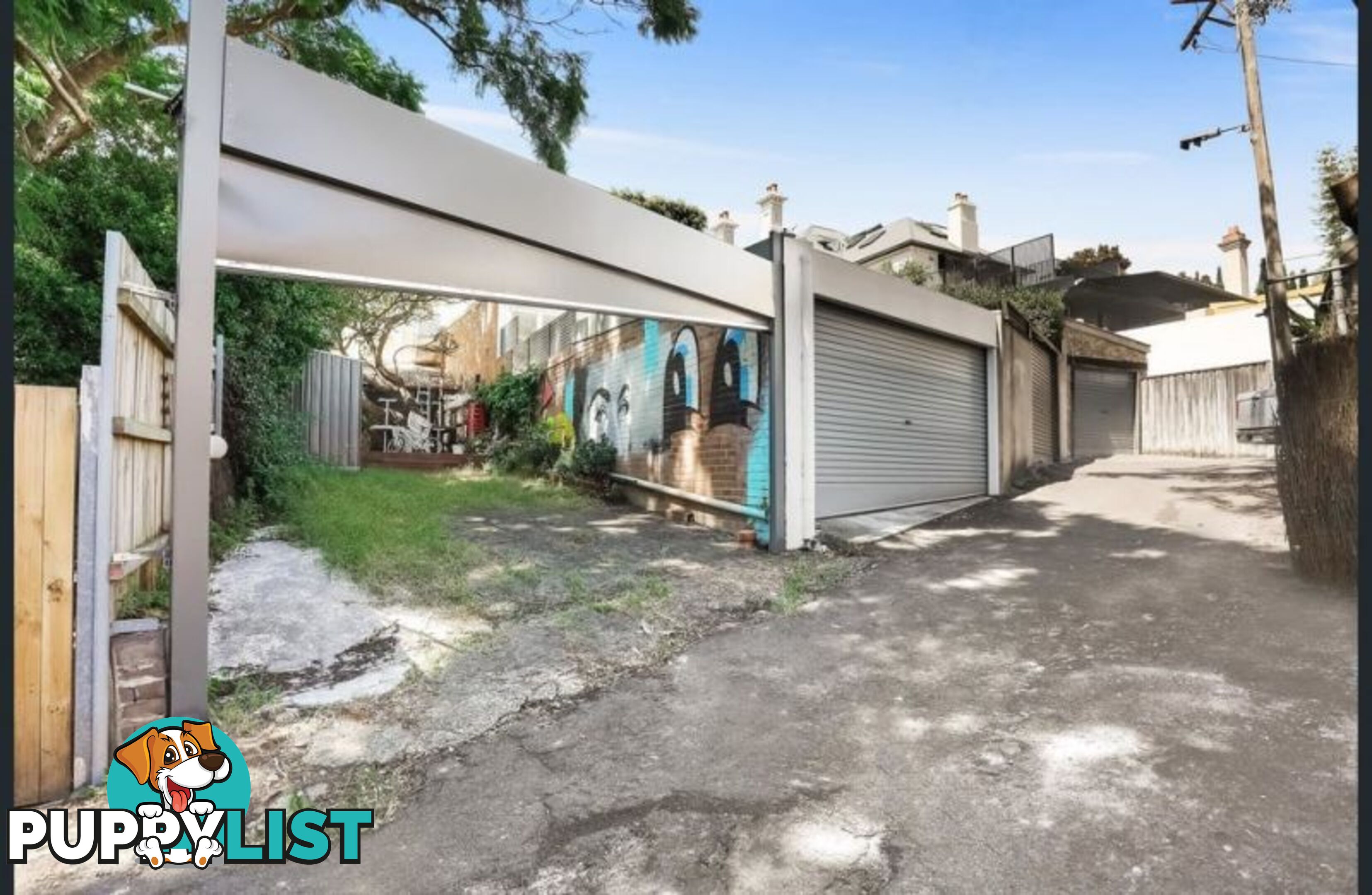 248 Glenmore Road Paddington NSW 2021