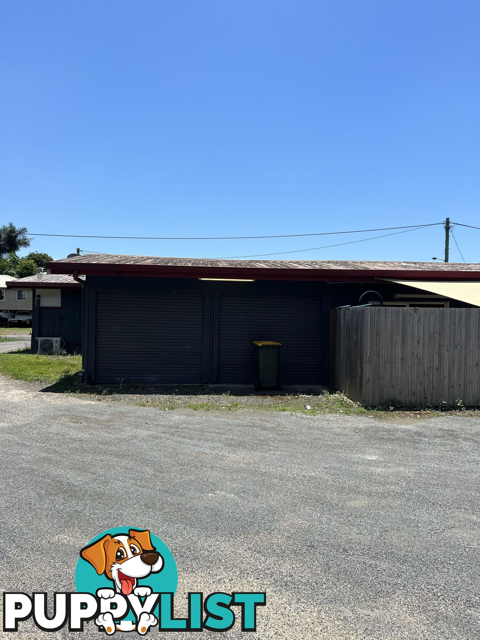 1 Fadden Street Walkerston QLD 4751