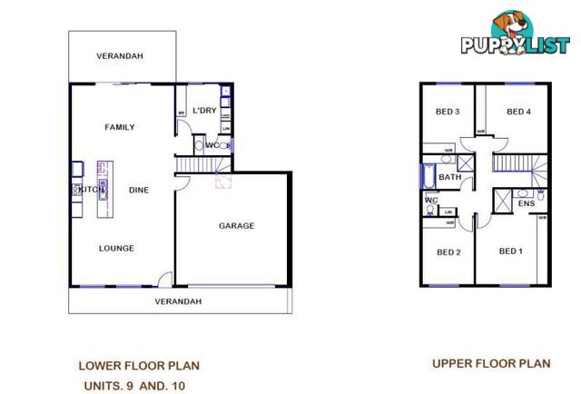 Lot 2136/2137 Flinders St Coober Pedy SA 5723