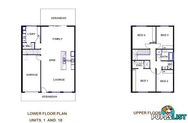 Lot 2136/2137 Flinders St Coober Pedy SA 5723