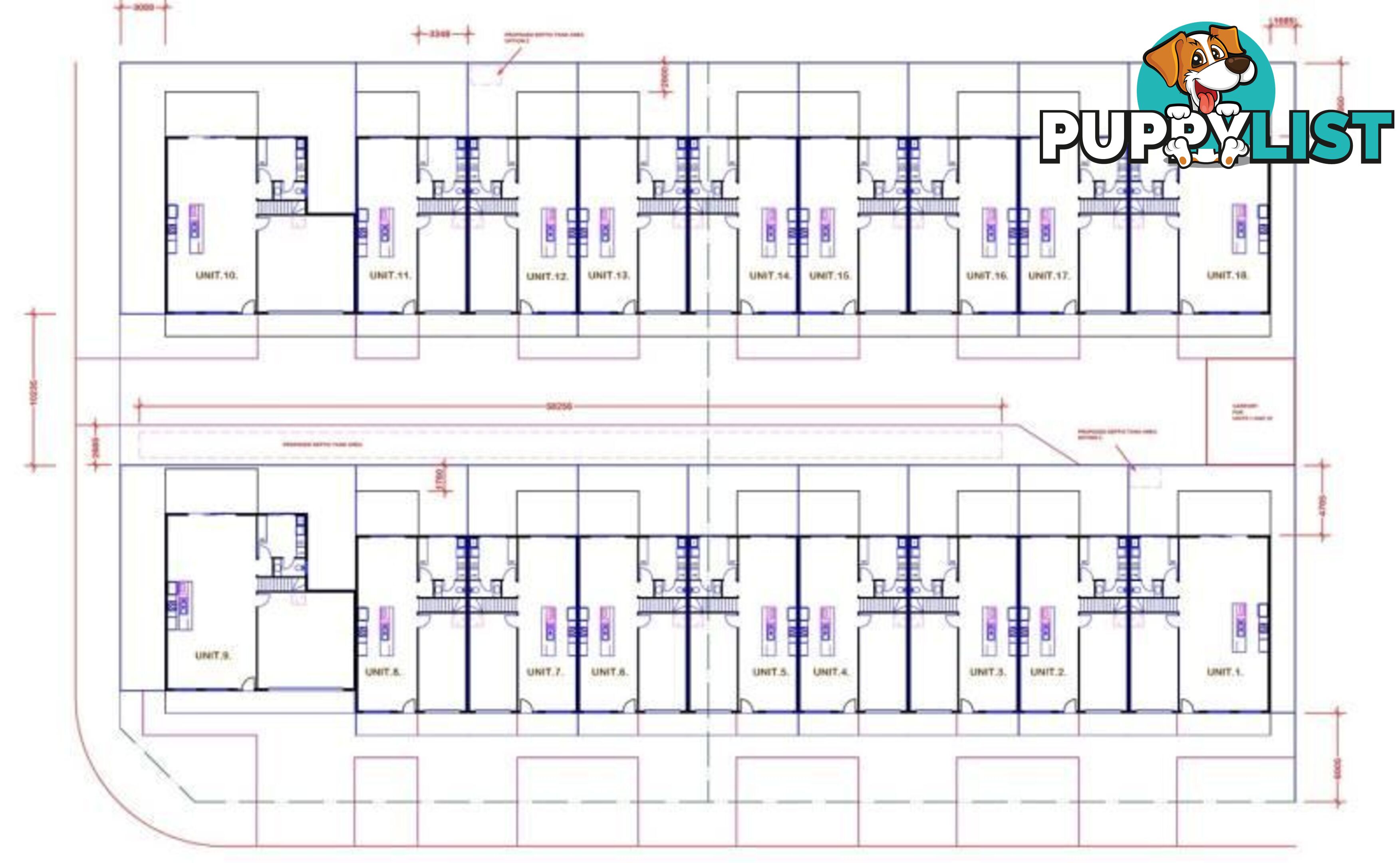 Lot 2136/2137 Flinders St Coober Pedy SA 5723