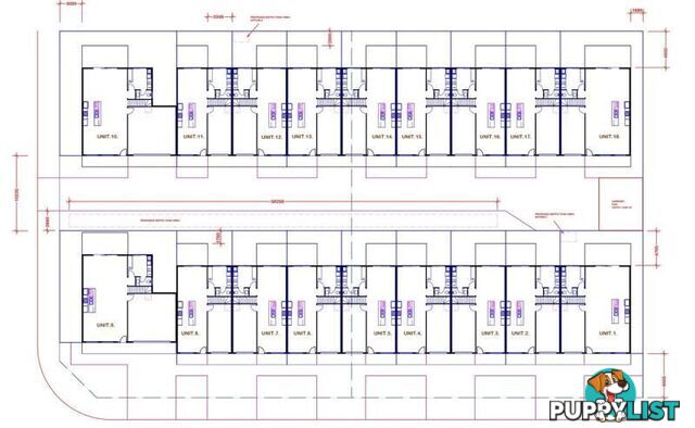 Lot 2136/2137 Flinders St Coober Pedy SA 5723