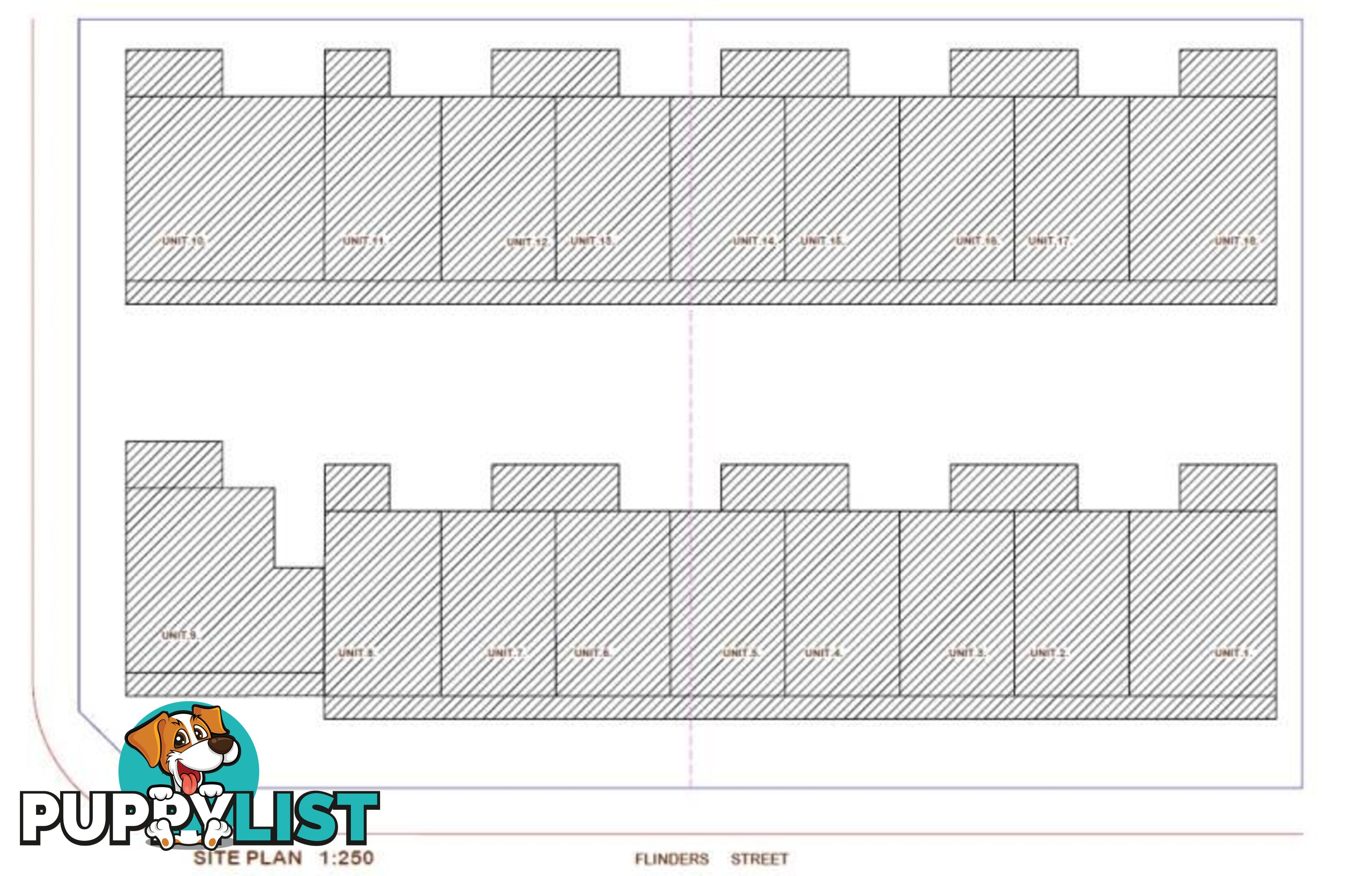 Lot 2136/2137 Flinders St Coober Pedy SA 5723