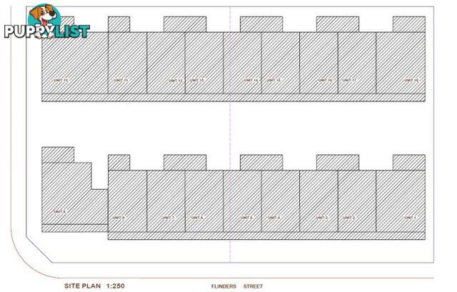 Lot 2136/2137 Flinders St Coober Pedy SA 5723