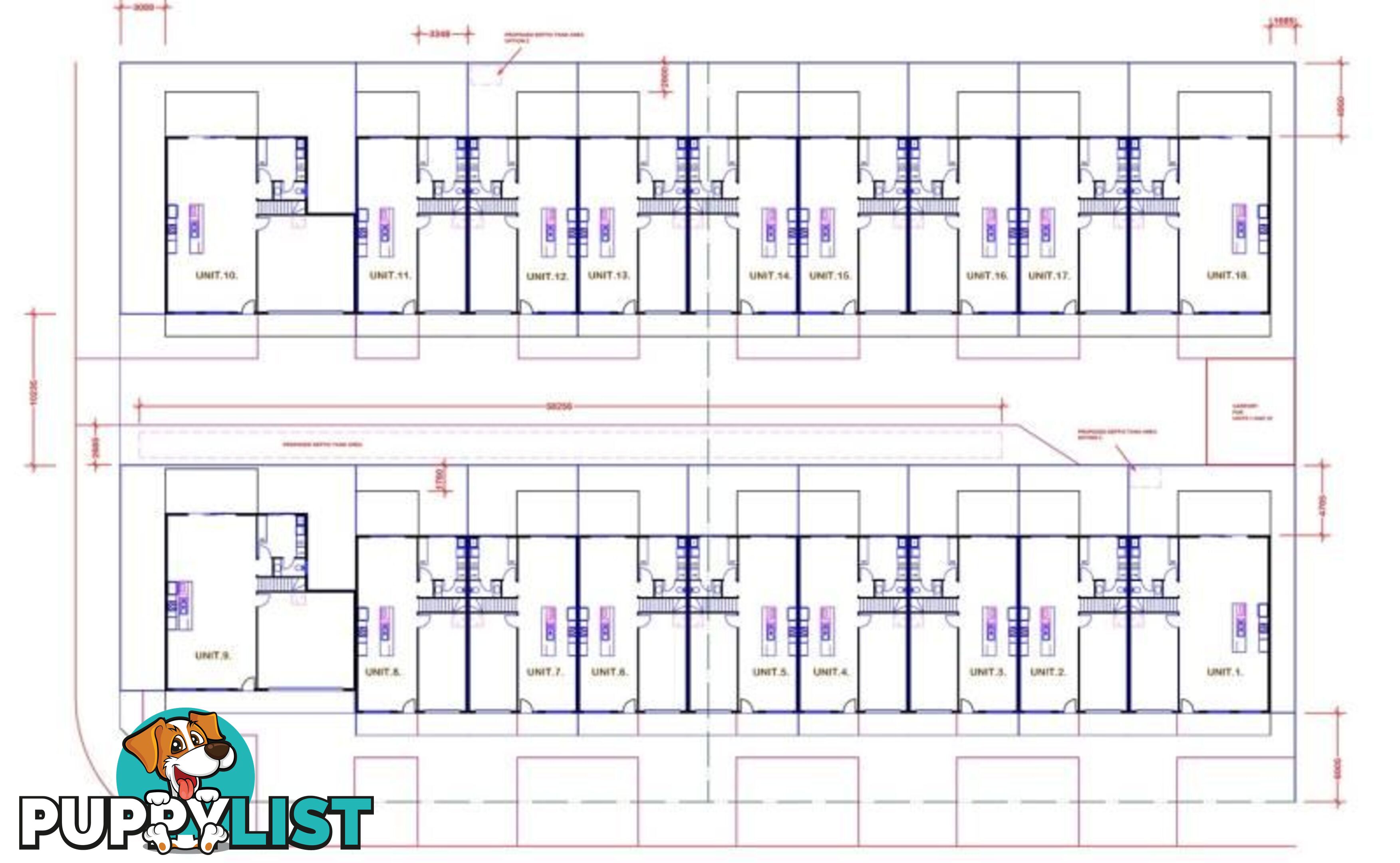 Lot 2136/2137 Flinders St Coober Pedy SA 5723