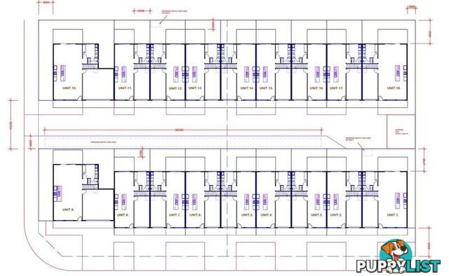 Lot 2136/2137 Flinders St Coober Pedy SA 5723