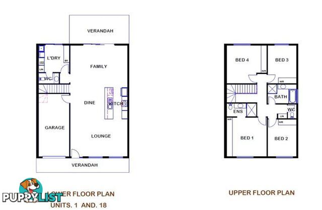 Lot 2136/2137 Flinders St Coober Pedy SA 5723