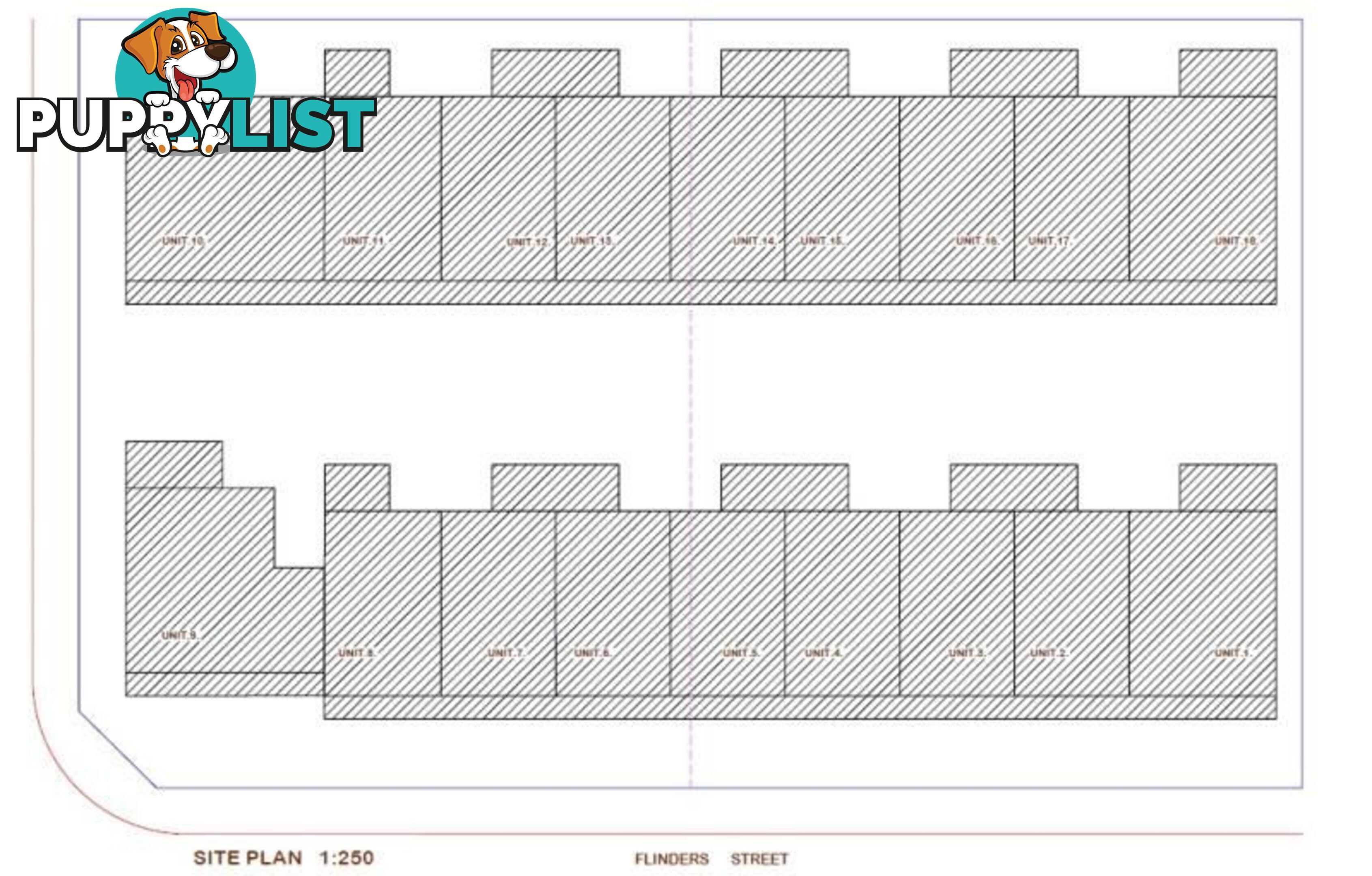 Lot 2136/2137 Flinders St Coober Pedy SA 5723