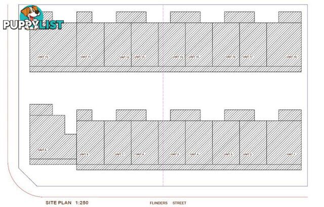 Lot 2136/2137 Flinders St Coober Pedy SA 5723