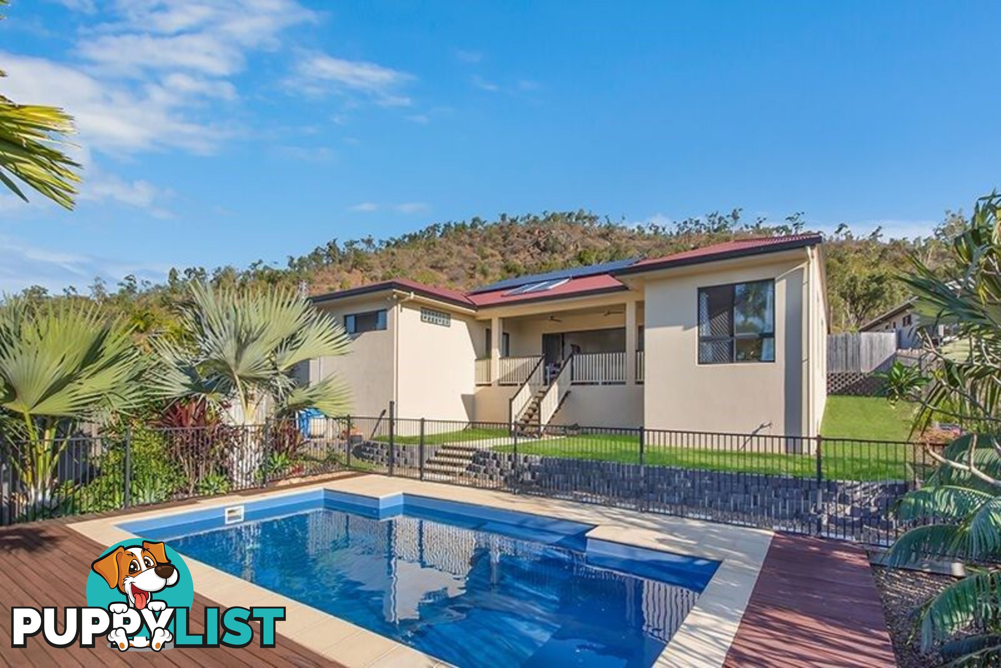 13 Kiandra Place Mount Louisa QLD 4814