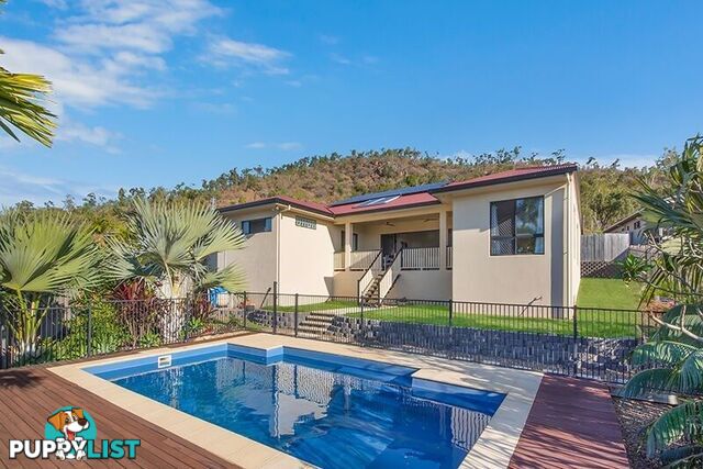 13 Kiandra Place Mount Louisa QLD 4814