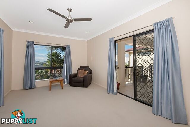 13 Kiandra Place Mount Louisa QLD 4814