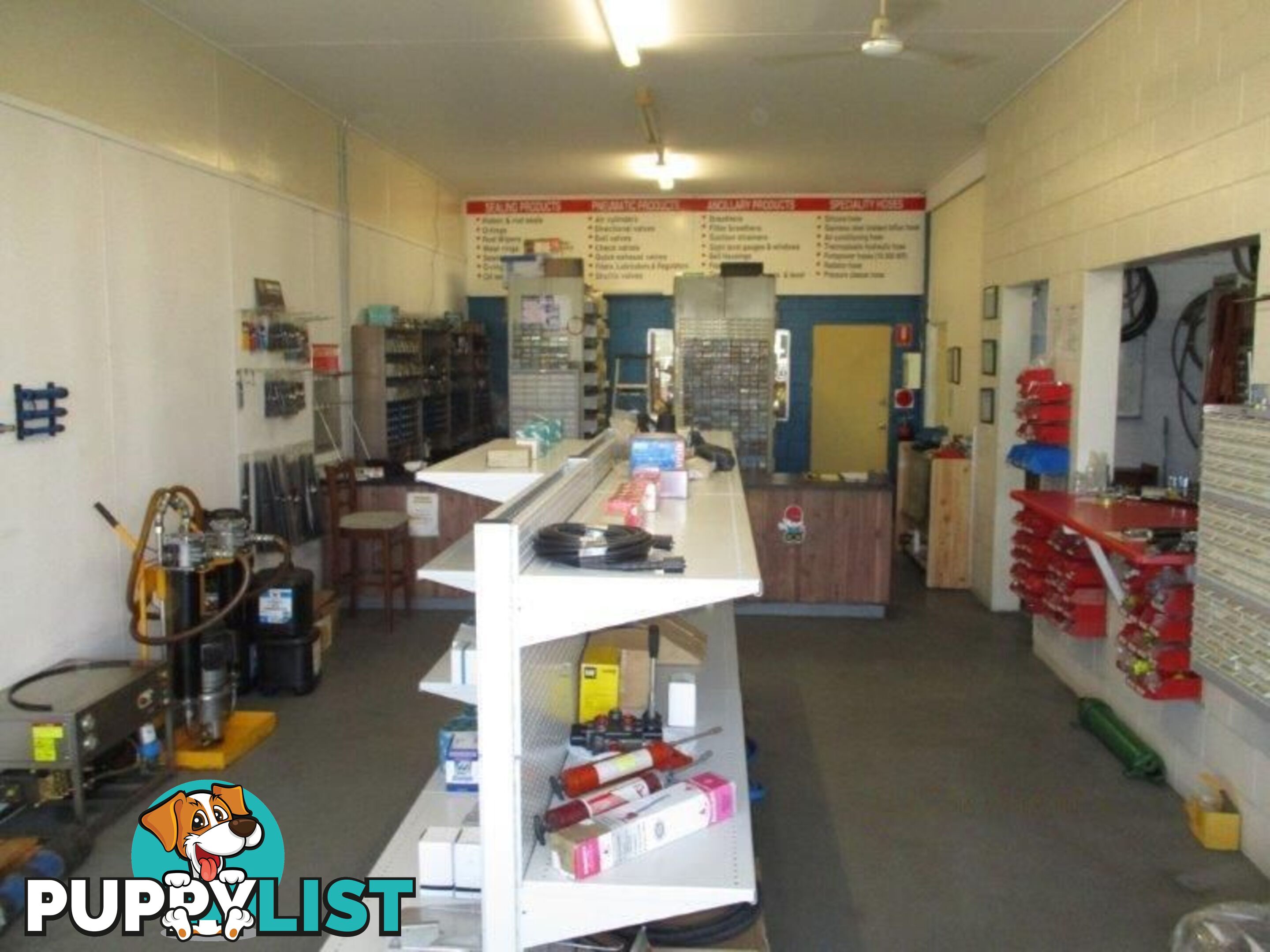 9 Kennedy St Ayr QLD 4807