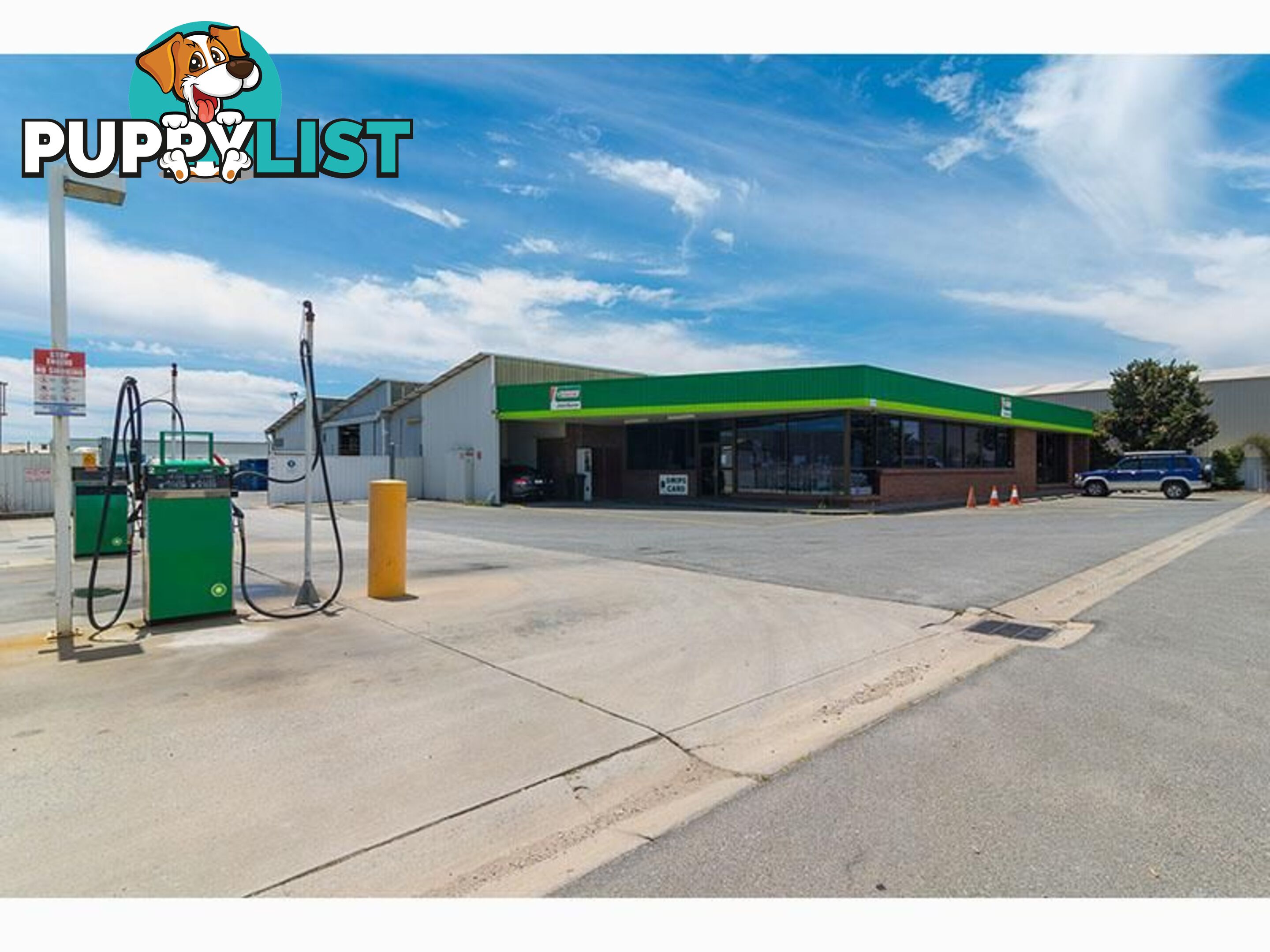 17-19 Athol Street Athol Park SA 5012