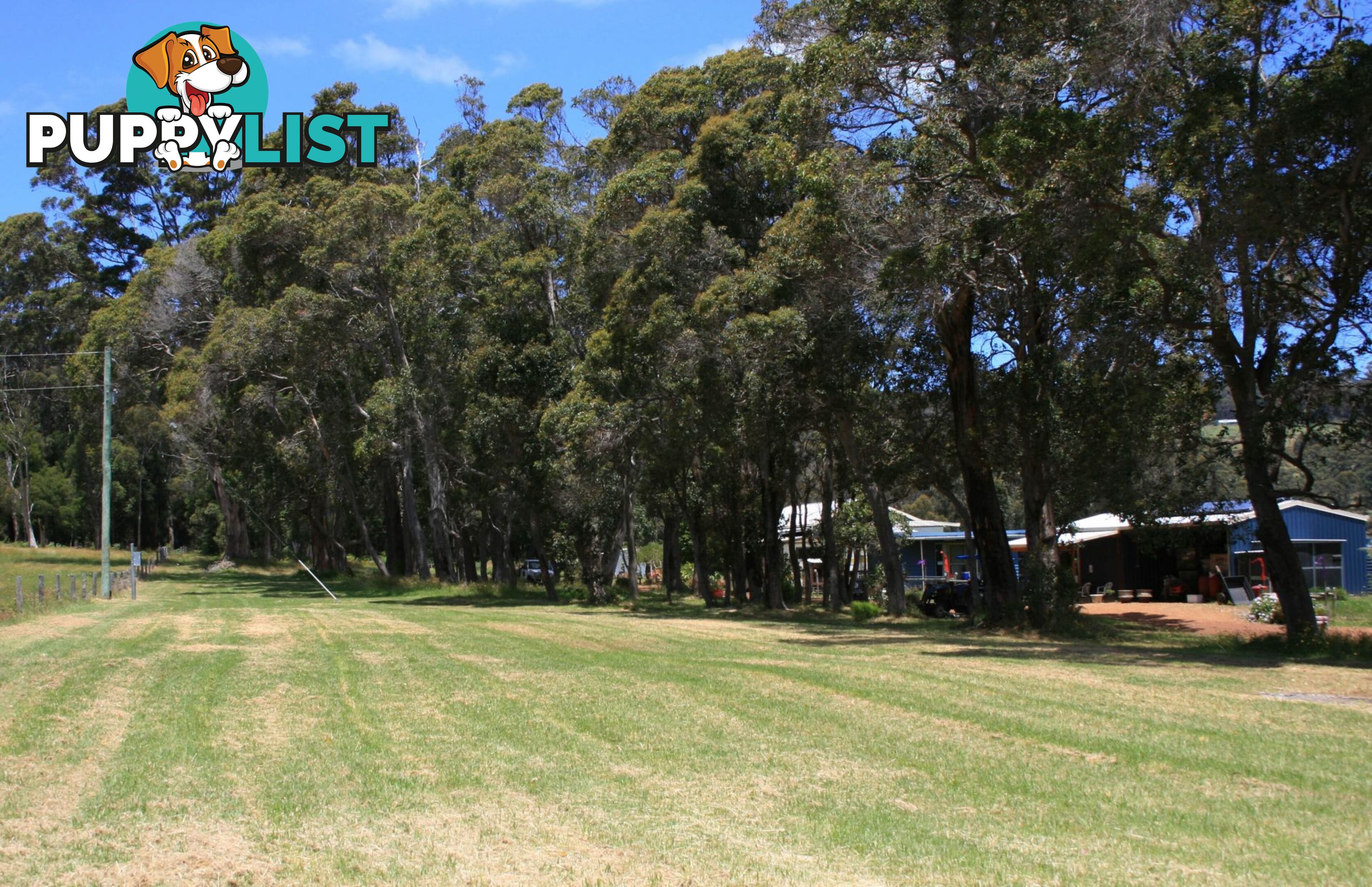 The Denmark Heritage Cider Company 218 Glenrowan Road Scotsdale WA 6333