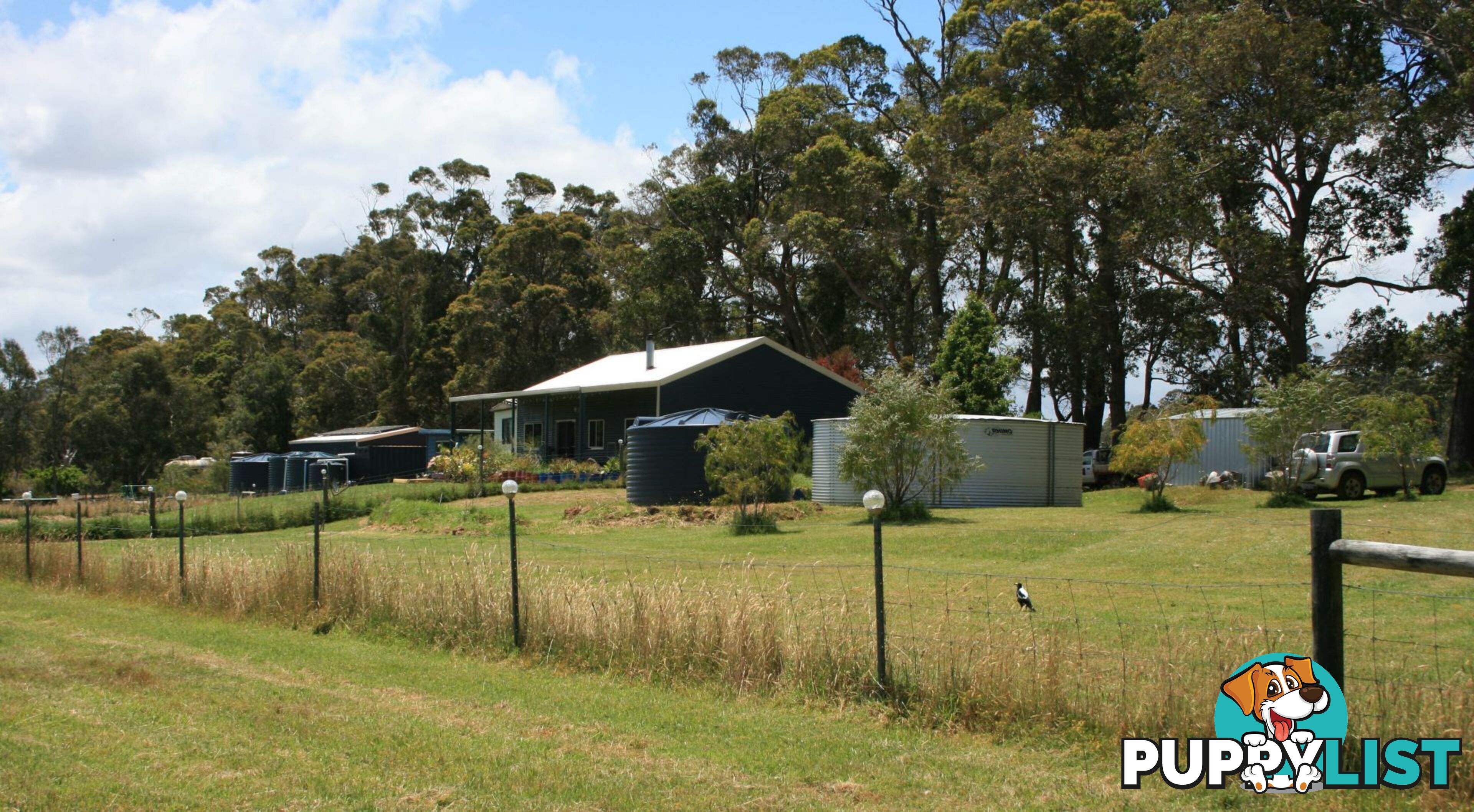 The Denmark Heritage Cider Company 218 Glenrowan Road Scotsdale WA 6333