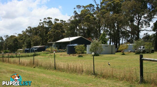 The Denmark Heritage Cider Company 218 Glenrowan Road Scotsdale WA 6333