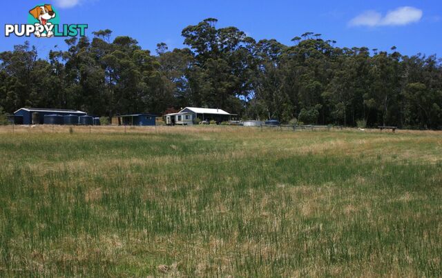 The Denmark Heritage Cider Company 218 Glenrowan Road Scotsdale WA 6333