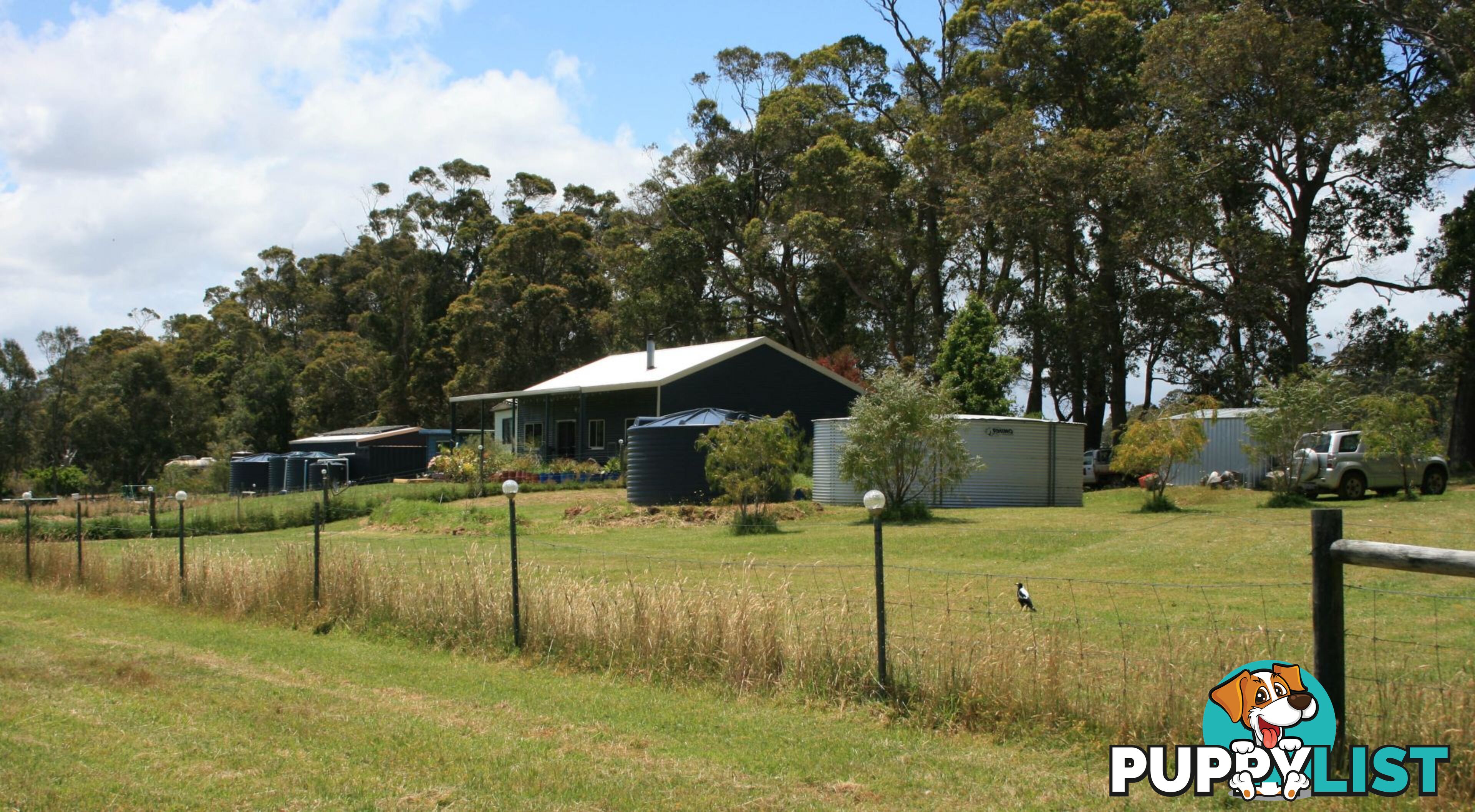 The Denmark Heritage Cider Company 218 Glenrowan Road Scotsdale WA 6333