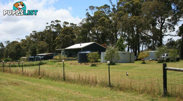 The Denmark Heritage Cider Company 218 Glenrowan Road Scotsdale WA 6333