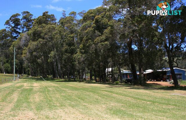 The Denmark Heritage Cider Company 218 Glenrowan Road Scotsdale WA 6333