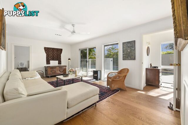 46 Allambi Terrace Noosa Heads QLD 4567