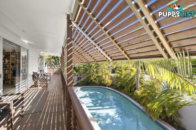 46 Allambi Terrace Noosa Heads QLD 4567