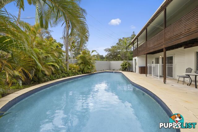 46 Allambi Terrace Noosa Heads QLD 4567