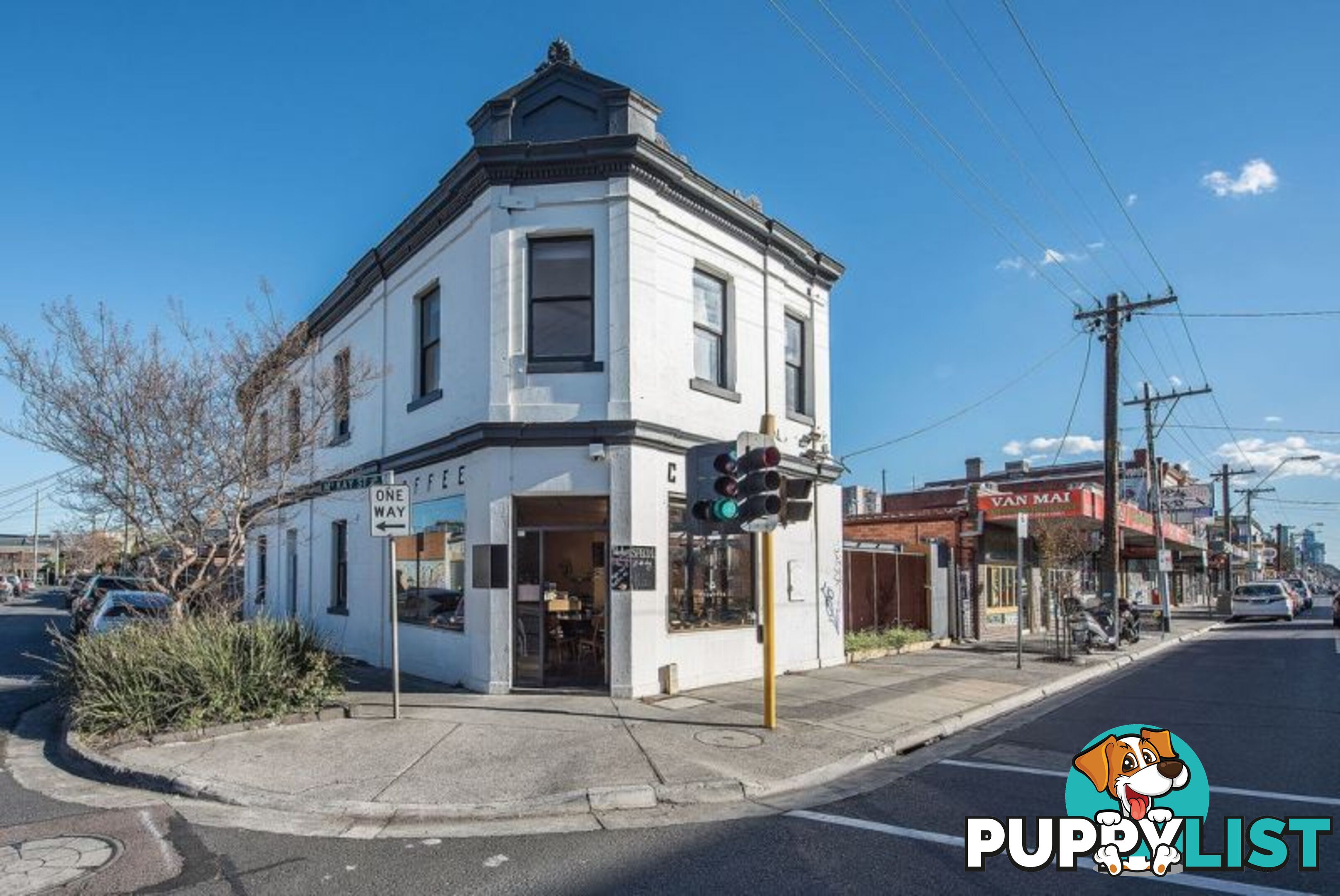 380 Victoria Street Richmond VIC 3121