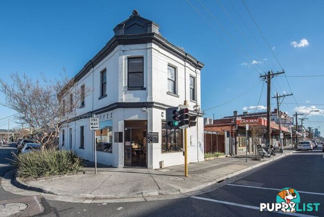 380 Victoria Street Richmond VIC 3121