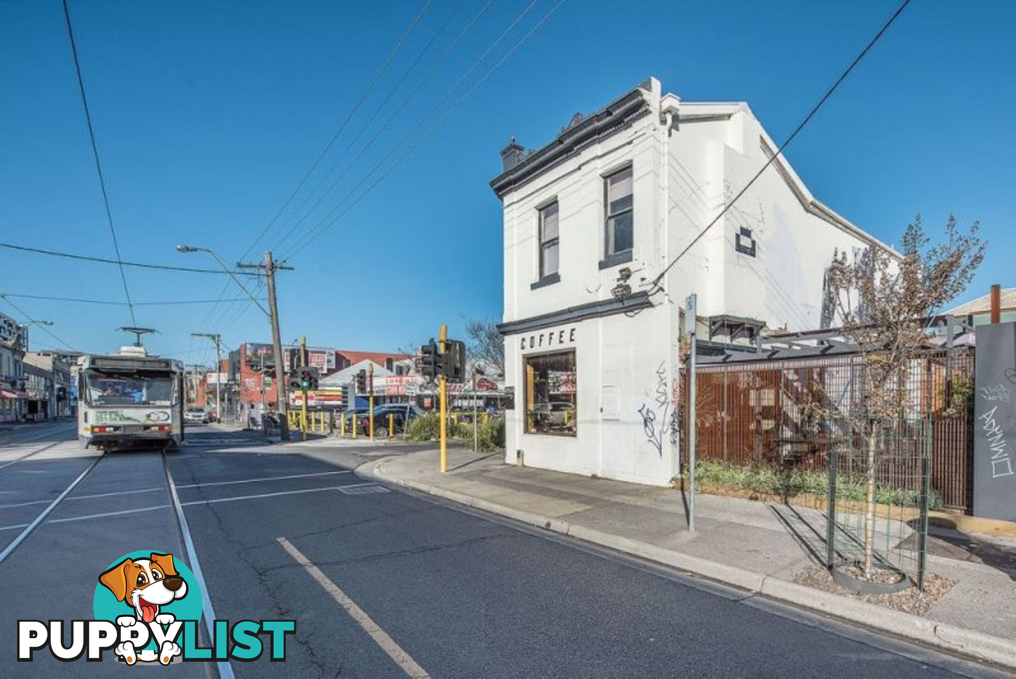 380 Victoria Street Richmond VIC 3121