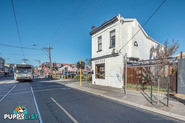 380 Victoria Street Richmond VIC 3121