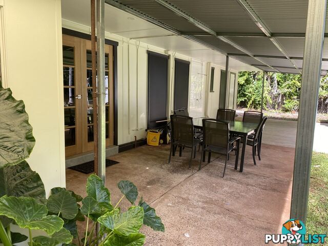 6 Turana Street Batchelor NT 0845