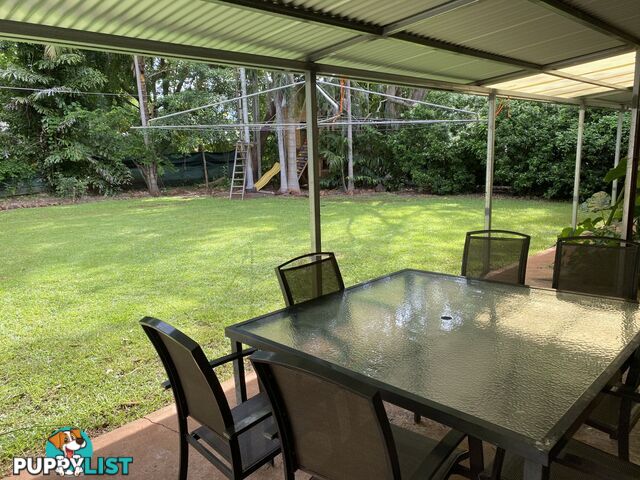 6 Turana Street Batchelor NT 0845